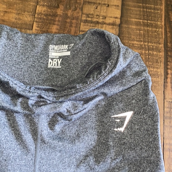 Gymshark leggings with pockets size M women - Picture 2 of 3